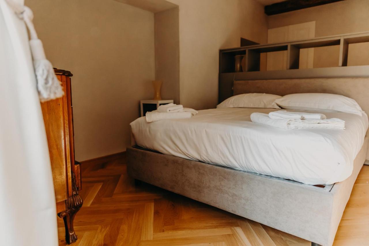 Le Dimore Di Piazza Mondovì Kültér fotó