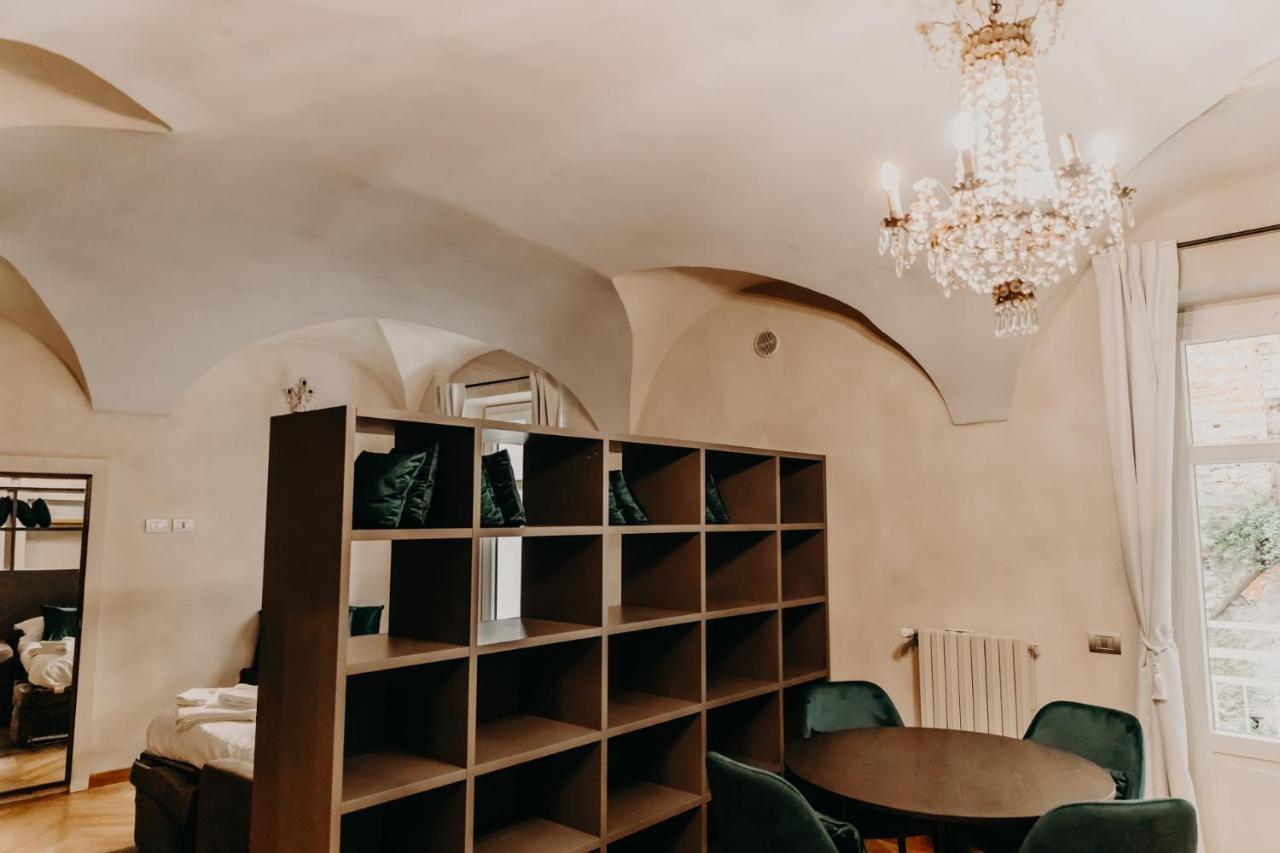 Le Dimore Di Piazza Mondovì Kültér fotó