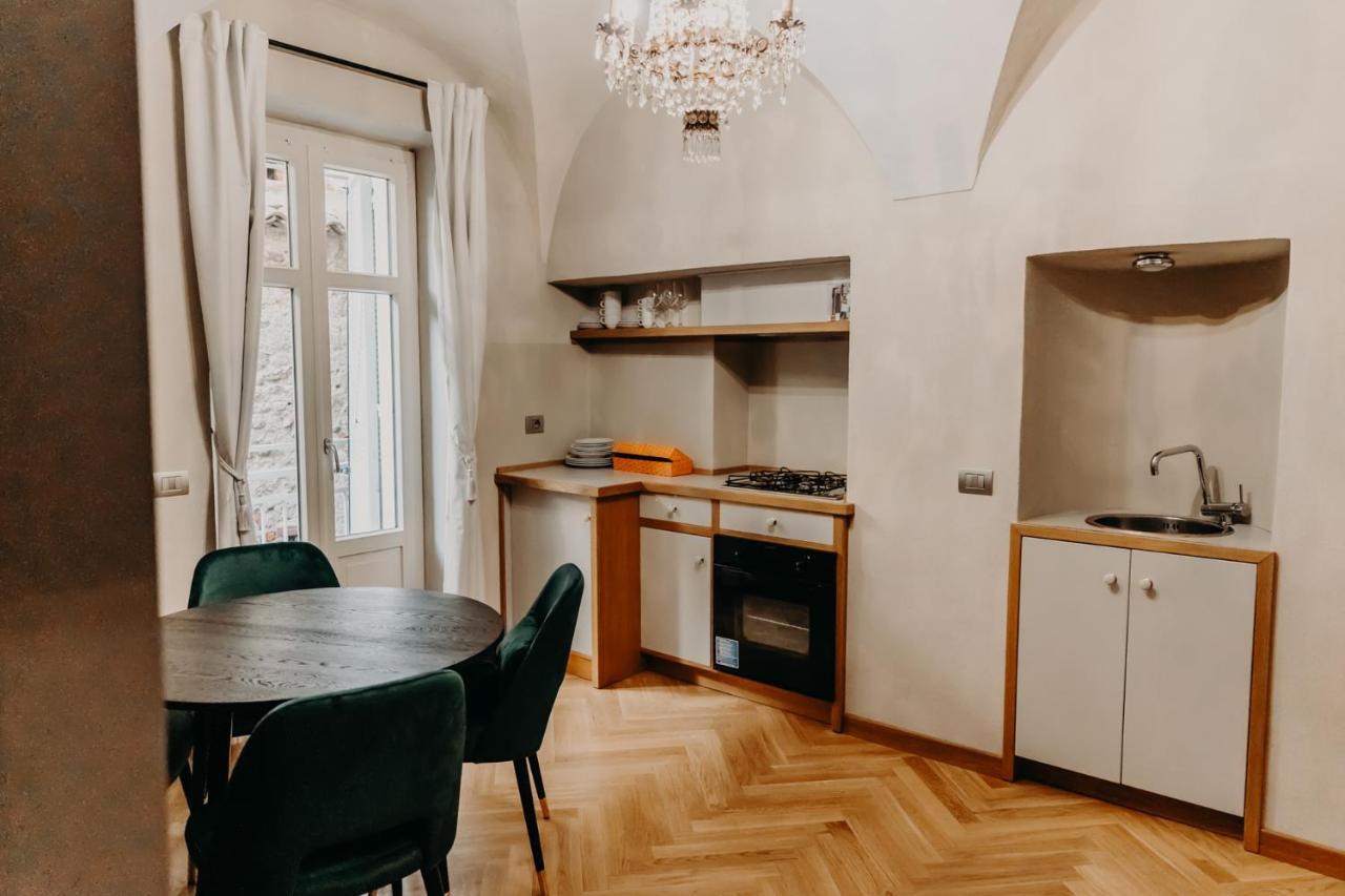 Le Dimore Di Piazza Mondovì Kültér fotó