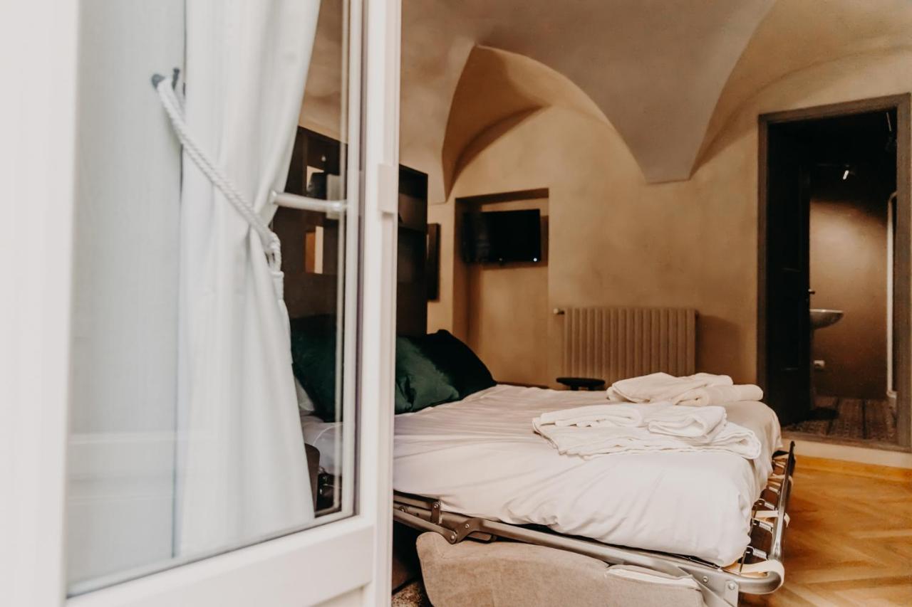 Le Dimore Di Piazza Mondovì Kültér fotó