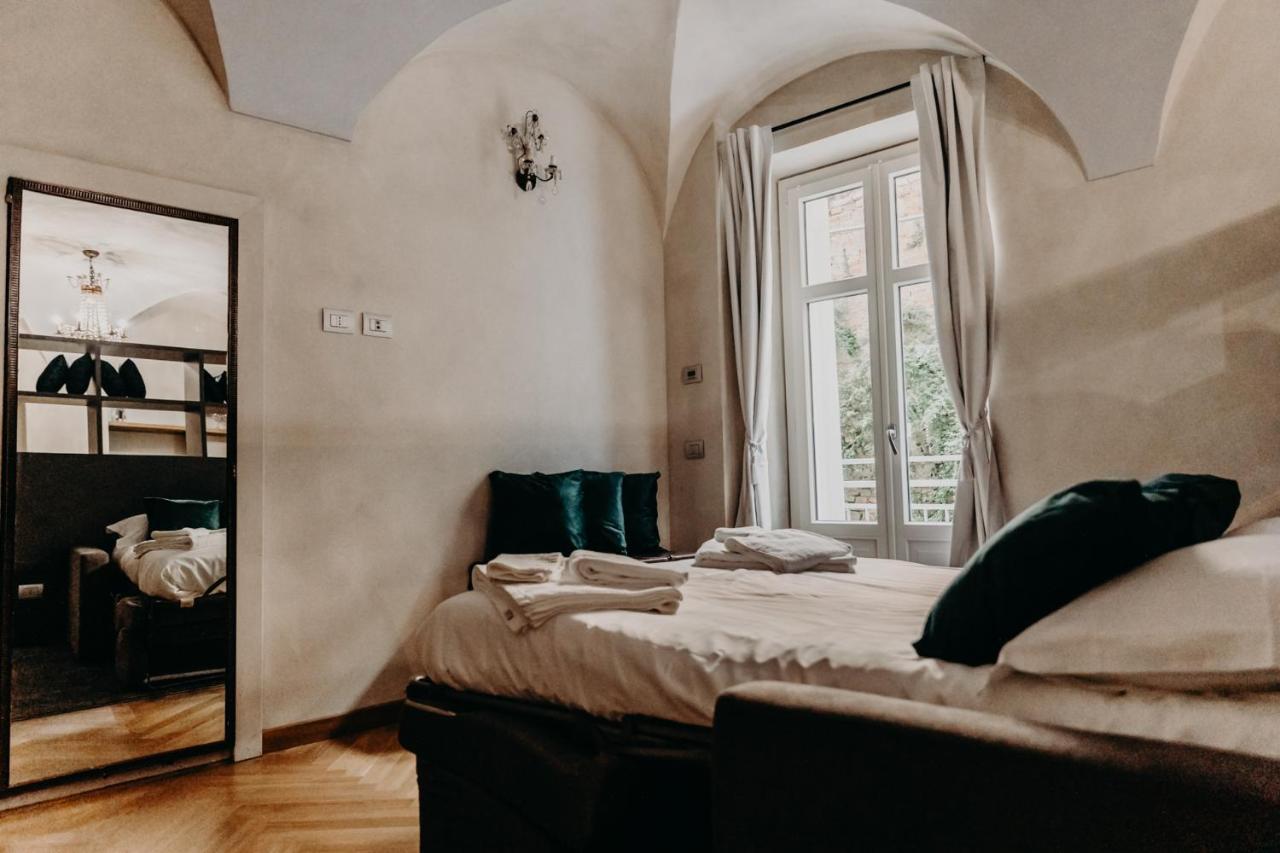 Le Dimore Di Piazza Mondovì Kültér fotó