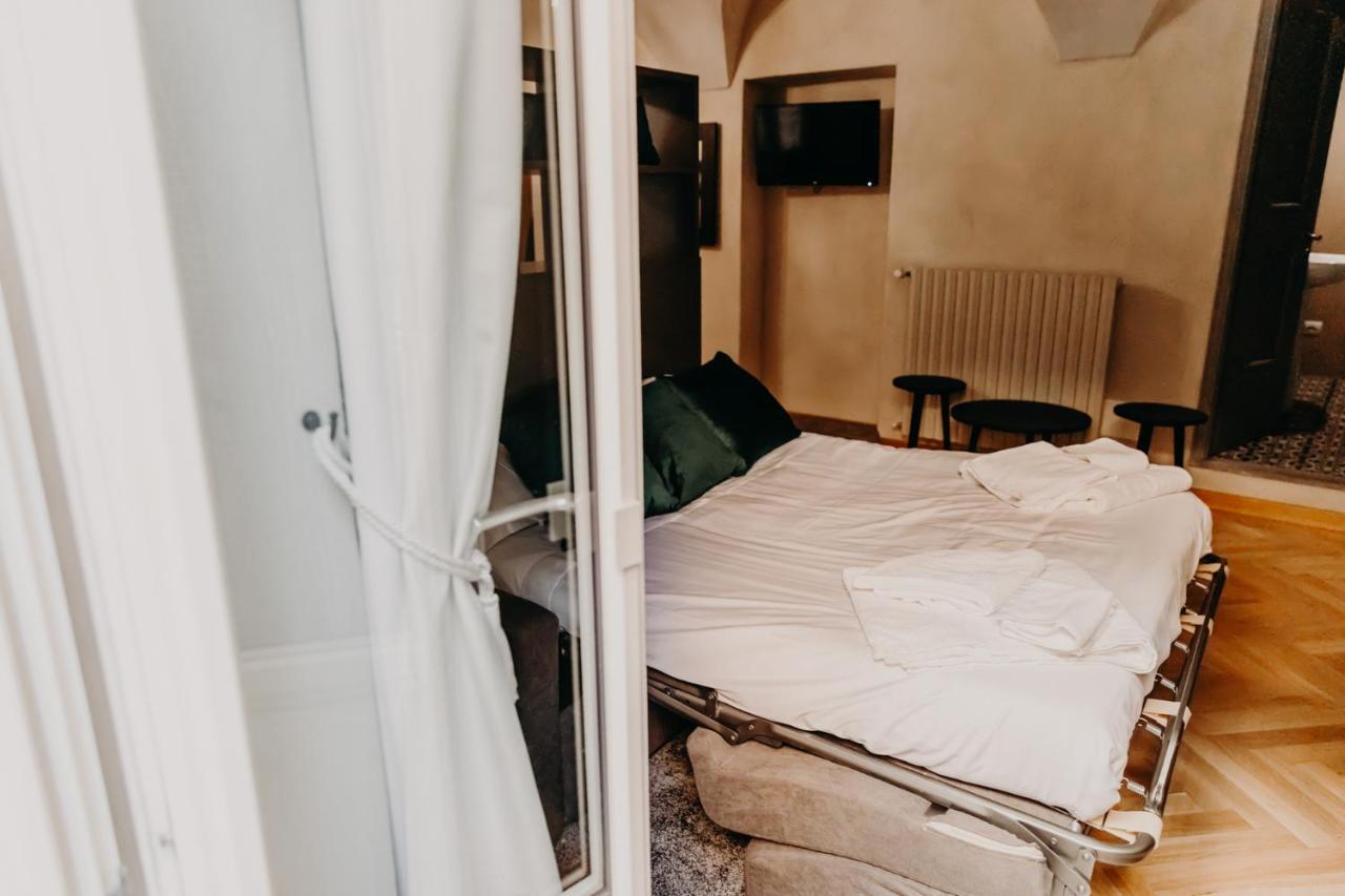 Le Dimore Di Piazza Mondovì Kültér fotó