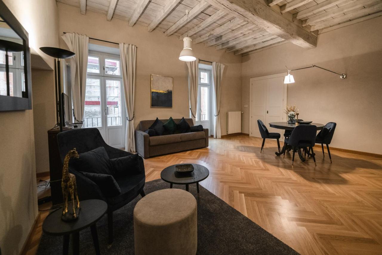 Le Dimore Di Piazza Mondovì Kültér fotó