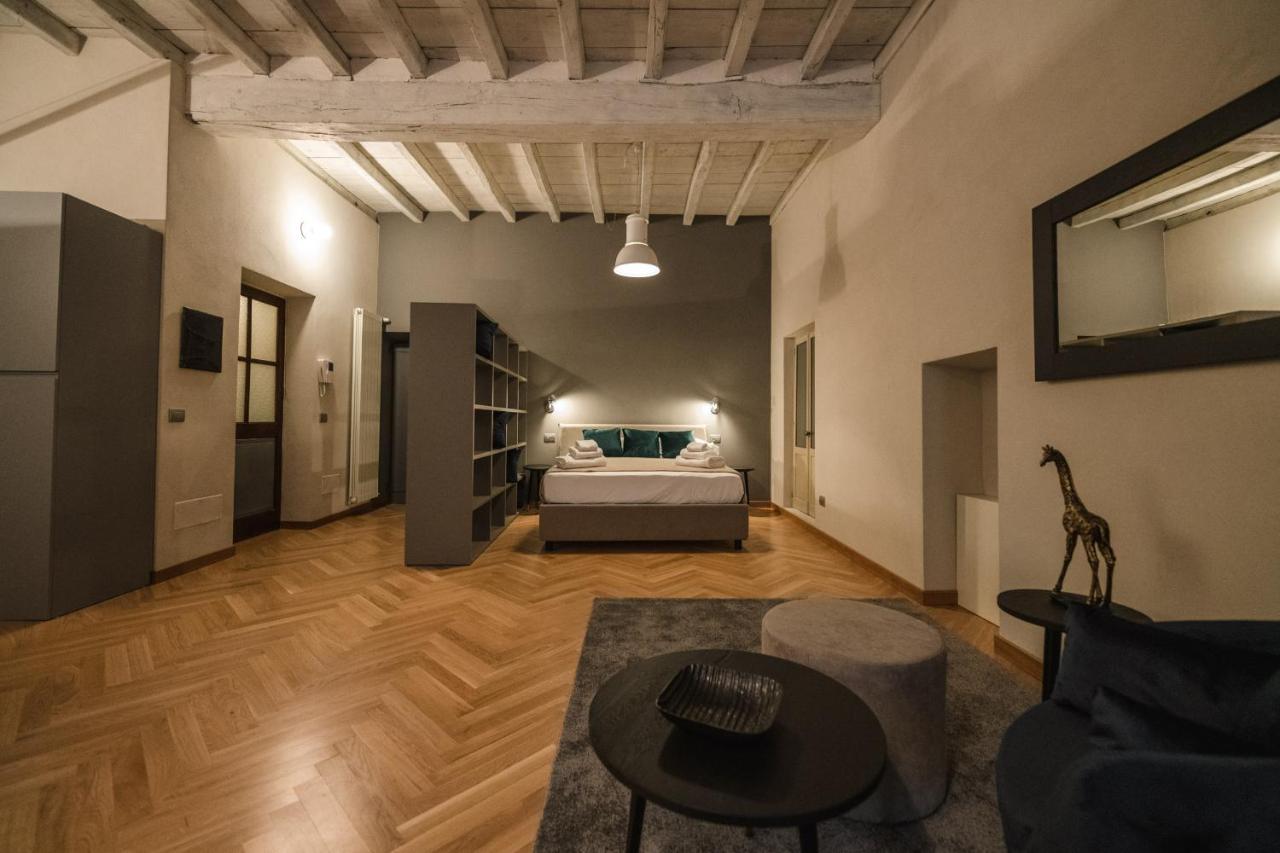 Le Dimore Di Piazza Mondovì Kültér fotó