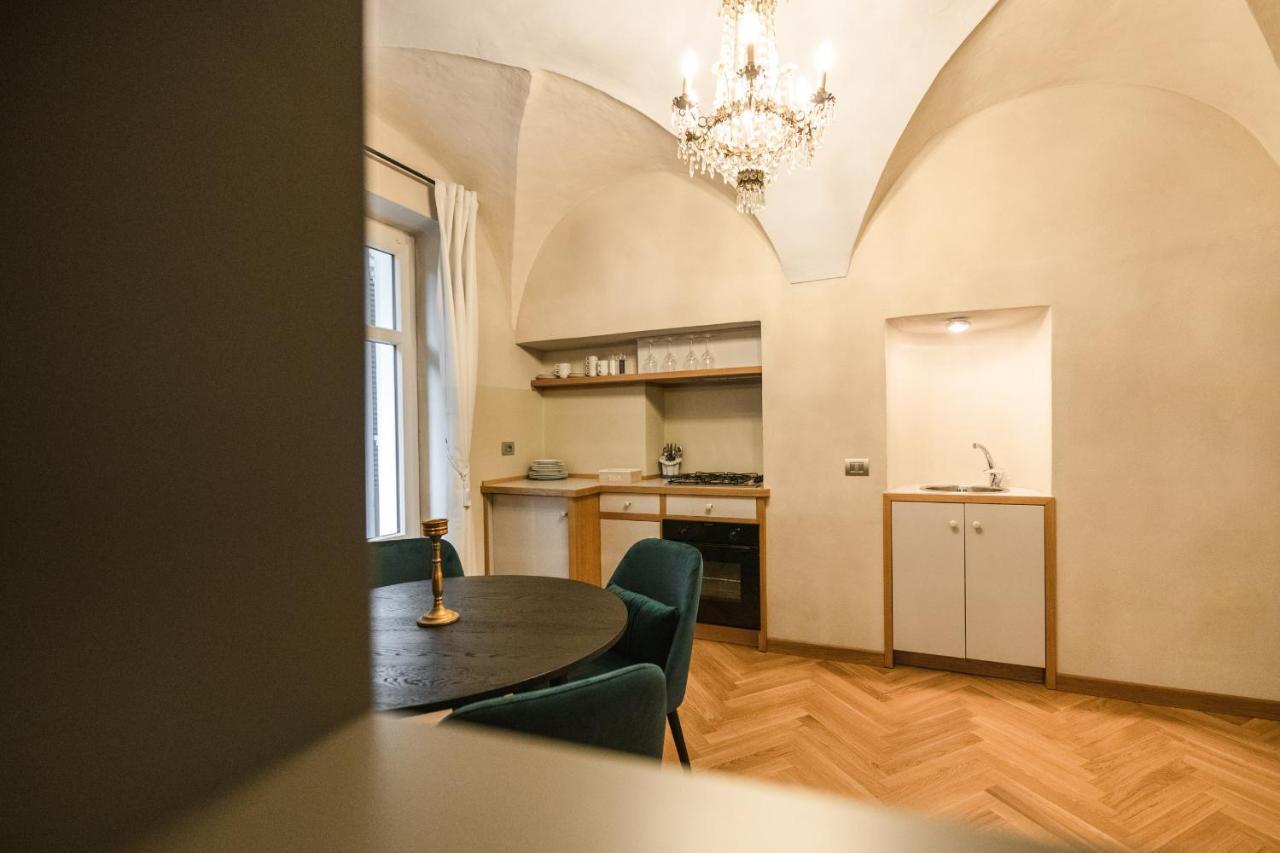 Le Dimore Di Piazza Mondovì Kültér fotó