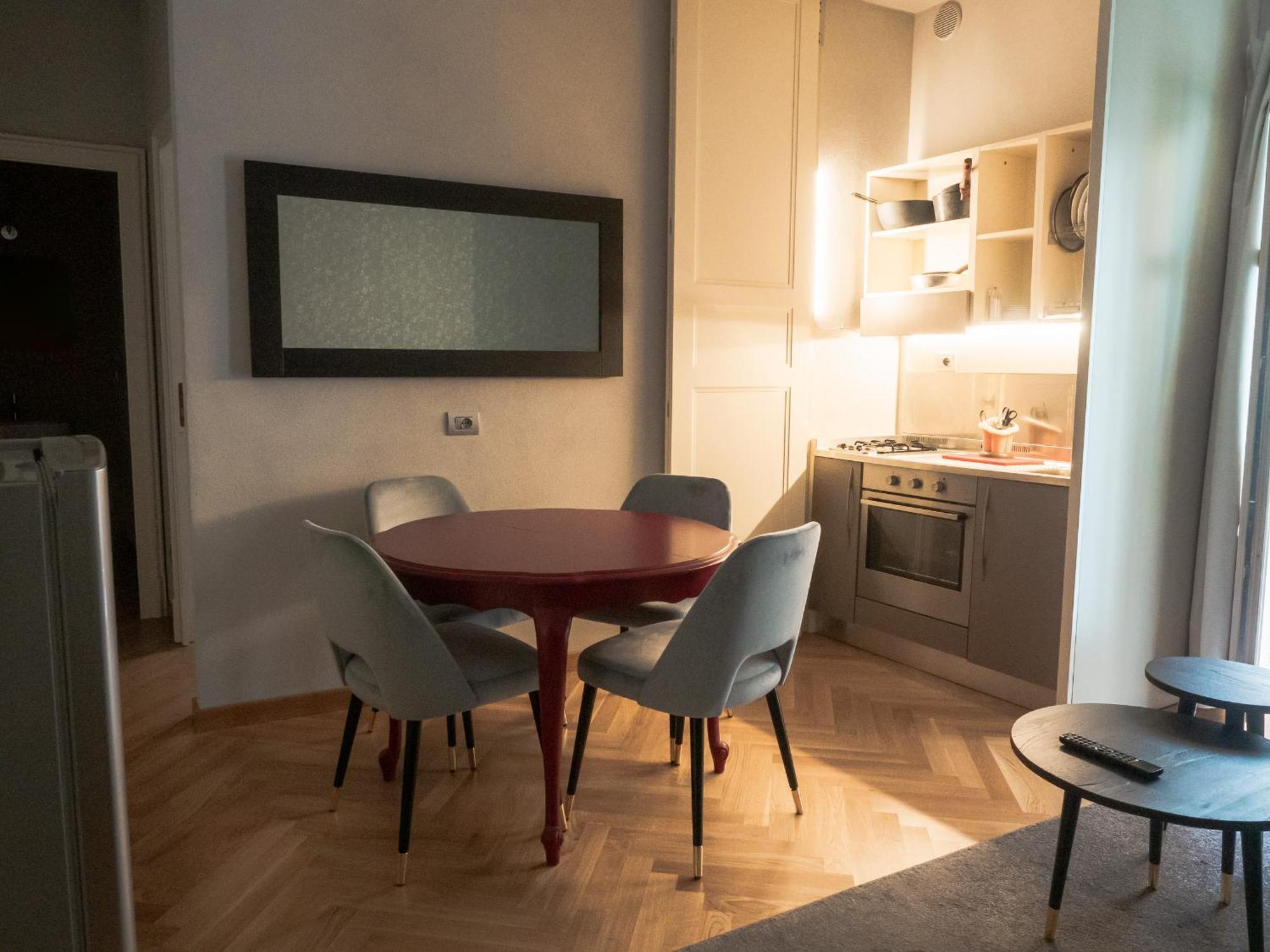 Le Dimore Di Piazza Mondovì Kültér fotó